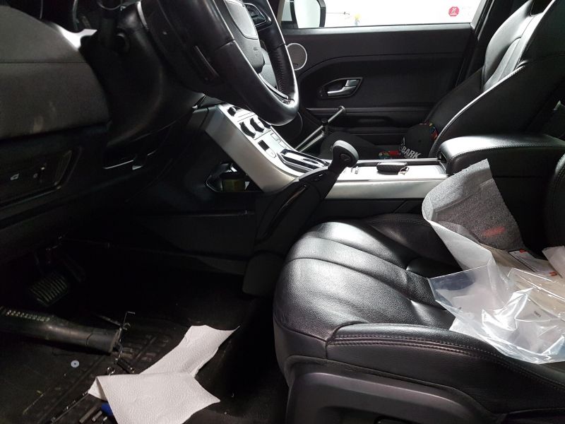 Hand Controls | Accessible Vehicle Solutions Calgary