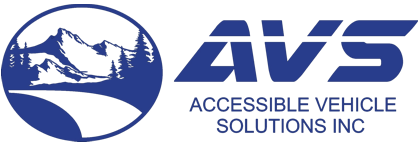 Accessible Vehicle Solutions Calgary